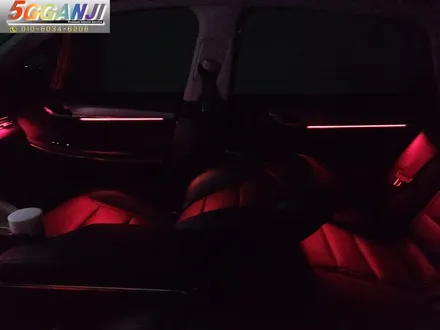 더뉴그랜저IG 에이비클에서 새차로 변신완료 시흥엠비언트 / 경기 안산