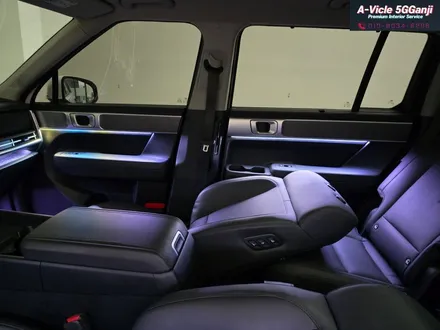 싼타페MX5 엠비언트는 왜 안산오간지일까? 시공 결과로 보여드립니다 / 경기 안산
