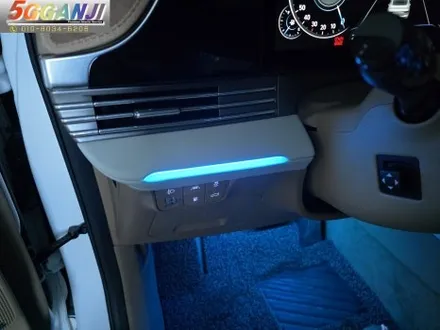 [더뉴그랜저IG 엠비언트] 답답했던 순정은 안녕! FULL LED로 완성한 화려함 | 안산 오간지 / 경기 안산