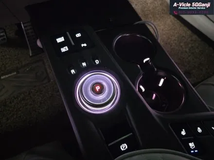 K8 엠비언트 시공, 이건 튜닝이 아니라 실내 리셋입니다 | 안산 오간지 / 경기 안산