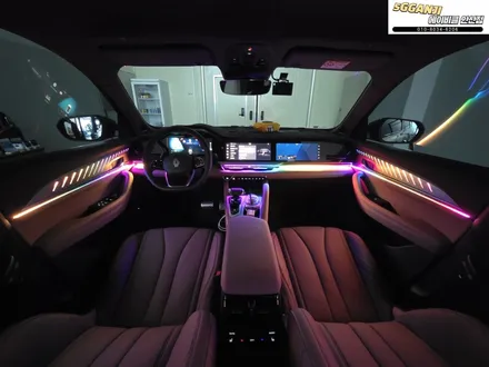 SUV 감성차이? 그랑콜레오스 엠비언트로 감성 업-에이비클 안산 오간지 / 경기 안산