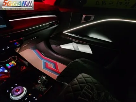 더뉴K8(GL3) 완벽함에 안전을 더했다 안산엠비언트 / 경기 안산