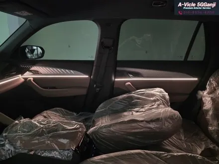 르노 그랑콜레오스 안산 엠비언트 시공 | 은은한데 분위기가 바뀐 이유 / 경기 안산