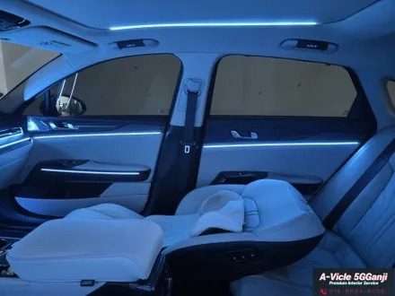 K5 DL3 엠비언트 추가시공 | 울산에서 안산까지 다시 찾은 이유 / 경기 안산