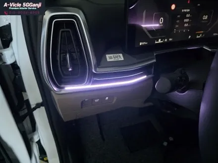 쏘렌토MQ4 순정엠비언트가 없어도 뛰어난 완성도 | 에이비클 안산점 오간지 / 경기 안산
