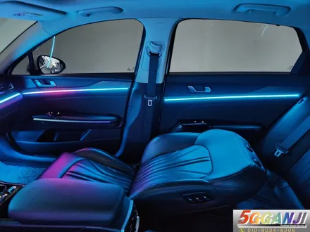 에이비클안산점 K5(DL3) 벤츠를 뛰어넘는 화려한 엠비언트후기 / 경기 안산