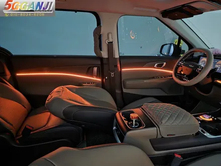 카니발KA4 안산엠비언트 맛집 에이비클 오간지에서 다시 태어난 패밀리카 / 경기 안산