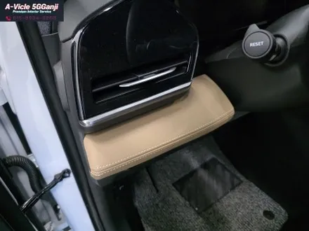 르노 그랑콜레오스 엠비언트, 부족했던 순정 감성 완성 | 안산 오간지 / 경기 안산