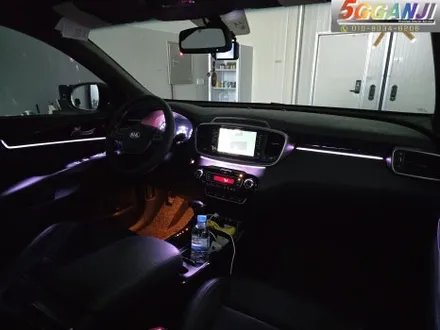 더뉴쏘렌토 엠비언트로 중형SUV 매력완성 에이비클안산점 / 경기 안산