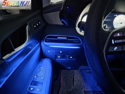 더뉴팰리세이드 깔끔하고 완벽한 엠비언트는 에이비클안산점 / 경기 안산
