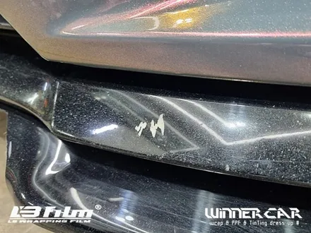 안성 전체랩핑시공 벤츠 A45 AMG 그레이팬텀오브더스카이 수입필름랩핑 엘비필름전체랩핑 범퍼PPF시공 안성평택랩핑PPF전문 / 안성시 금석동