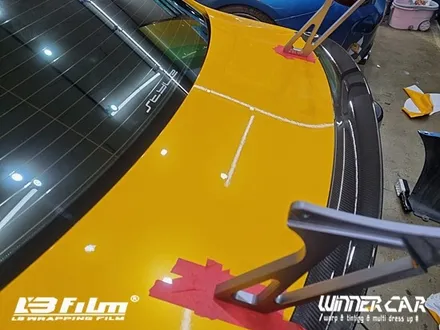 안성랩핑 PPF전문 bmwM2전체랩핑 수입필름 하이라이트 메탈 옐로우 고광택랩핑 평택랩핑 오산랩핑 천안랩핑 아산랩핑 용인랩핑 / 안성시 금석동