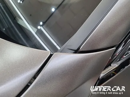 안성평택랩핑 BMW M340i 사틴 다크바솔트 메탈릭 전체랩핑 안성부분랩핑 세틴바솔트 카스킨시공 수원랩핑 용인랩핑 광교랩핑 / 안성시 금석동