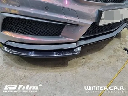 안성 전체랩핑시공 벤츠 A45 AMG 그레이팬텀오브더스카이 수입필름랩핑 엘비필름전체랩핑 범퍼PPF시공 안성평택랩핑PPF전문 / 안성시 금석동