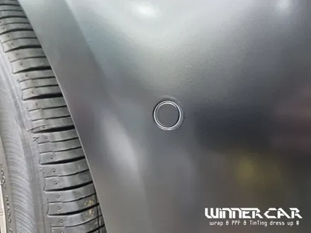 벤츠 E클래스E200 전체랩핑 3M-2080사틴블랙전체랩핑 보험처리랩핑보험 안성랩핑전문 603게러지랩핑PPF 평택랩핑잘하는곳 / 안성시 금석동