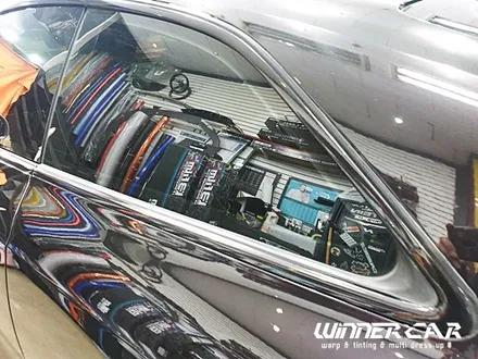 안양랩핑 안양PPF 안양위너카 1인시공점 RS5 S5 A5 부분랩핑전문 아우디라이트필름 안양라이트필름 audirs5 / 안성시 금석동