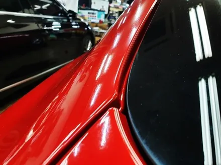 아우디 A5 35TDI 전체랩핑 안양랩핑전문점 -위너카 / 안성시 금석동