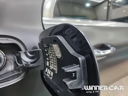 벤츠 E클래스E200 전체랩핑 3M-2080사틴블랙전체랩핑 보험처리랩핑보험 안성랩핑전문 603게러지랩핑PPF 평택랩핑잘하는곳 / 안성시 금석동