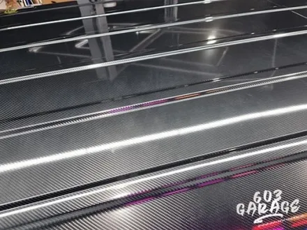 메르세데스-벤츠 AMG G클래스 G바겐전체랩핑 G63 amg 고광택랩핑과 카본 투톤 전체시공 안성 g바겐 전체랩핑 / 안성시 금석동