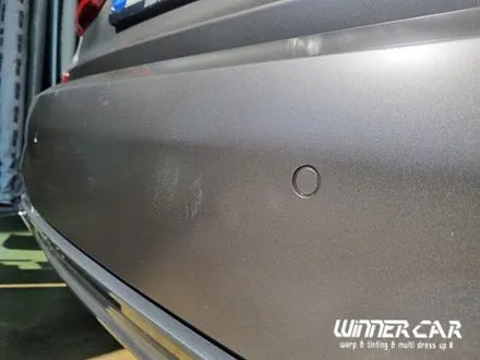 안성평택랩핑 BMW M340i 사틴 다크바솔트 메탈릭 전체랩핑 안성부분랩핑 세틴바솔트 카스킨시공 수원랩핑 용인랩핑 광교랩핑 / 안성시 금석동