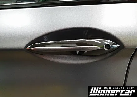 안양 위너카 [ BMW 520d ] / 안성시 금석동