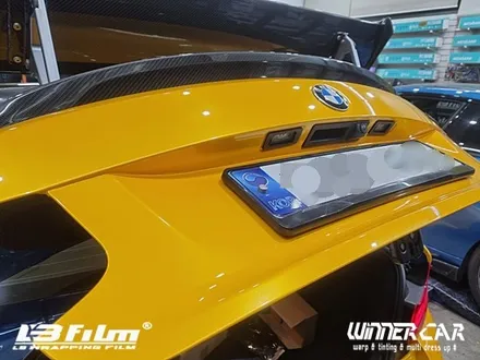안성랩핑 PPF전문 bmwM2전체랩핑 수입필름 하이라이트 메탈 옐로우 고광택랩핑 평택랩핑 오산랩핑 천안랩핑 아산랩핑 용인랩핑 / 안성시 금석동