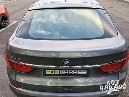 안성평택썬팅 열차단썬팅 글라스틴트 선셋R 반사썬팅 썬팅재시공 bmwGT Sunset R 반사썬팅시공 잘하는곳에서 하세요~! / 안성시 금석동