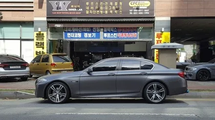 안양 위너카[올뉴k3]열차단썬팅 넥스가드 토탈케어 스퍼터필름 칼라필름 S400 퍼스트클래스 / 안성시 금석동