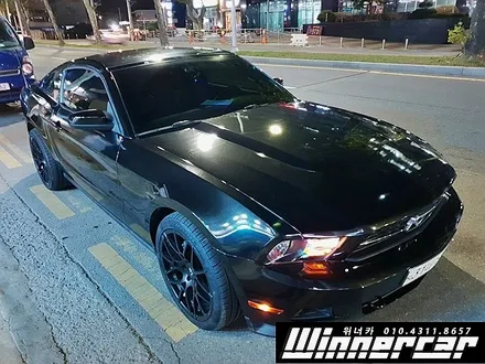 머스탱 전체랩핑 안양랩핑전문 위너카에서 시공!! 더이상 말필요없는 고퀄리티 랩핑전문 안양카스킨전문 위너카! 합리적가격 진짜가나타났다~!ㅋ.안양전체랩핑 / 안성시 금석동