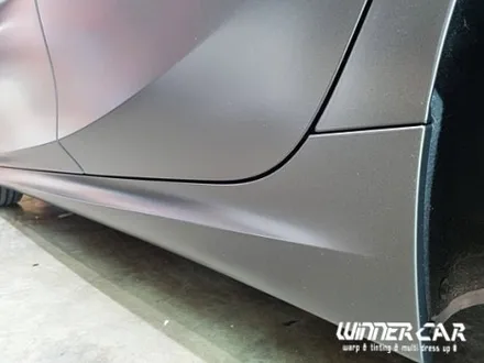 안성평택랩핑 BMW M340i 사틴 다크바솔트 메탈릭 전체랩핑 안성부분랩핑 세틴바솔트 카스킨시공 수원랩핑 용인랩핑 광교랩핑 / 안성시 금석동