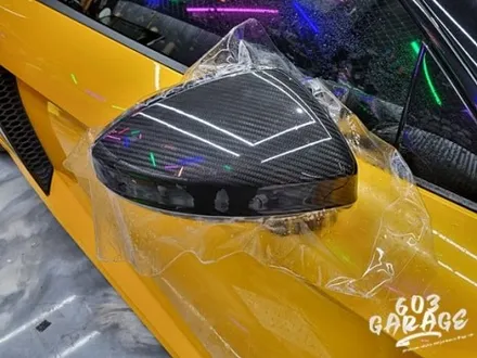 아우디R8 v10 스파이더 전체랩핑 안성랩핑샵에서 고광택랩핑으로 색상을 바꿔보자! / 안성시 금석동