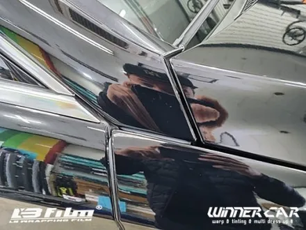 벤츠CLS전체랩핑 안성평택 전체랩핑전문 블랙고광택랩핑 블랙카스킨 LB필름 고광택랩핑 순정도장급 부분랩핑 오산천안용인아산랩핑 / 안성시 금석동
