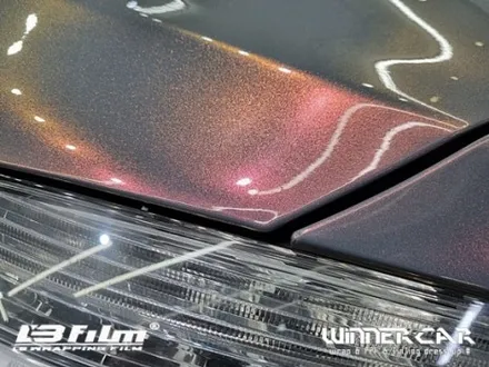 안성 전체랩핑시공 벤츠 A45 AMG 그레이팬텀오브더스카이 수입필름랩핑 엘비필름전체랩핑 범퍼PPF시공 안성평택랩핑PPF전문 / 안성시 금석동