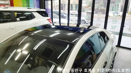 안양 위너카[포르테쿱]루프스킨 안양랩핑 수원루프스킨 포르테루프스킨 에이버리슈프림 PPF생활보호 라이트필름 위너카 썬팅잘하는곳 랩핑잘하는곳 / 안성시 금석동