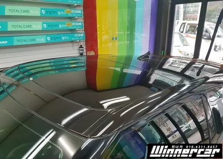 [ 벨로스터turbo ] 벨로스터 전체랩핑 카멜레온랩핑  부분랩핑 3M1080 에이버리슈프림롤링썬더 카멜레온전체카스킨 안양랩핑 / 안성시 금석동