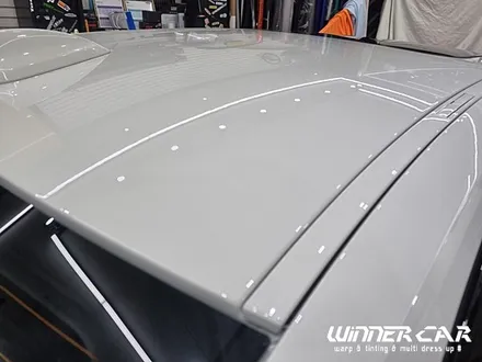 안성루프스킨 bmw 320d 차량에 고급스러움을 입혀보자. 평택루프스킨 포인트랩핑 부분랩핑 안성랩핑전문 안성 BMWppf시공 / 안성시 금석동