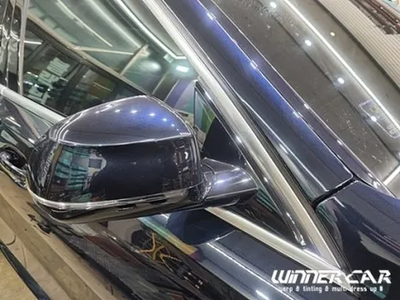 BMW X6 40i 새틴펄화이트 전체랩핑 사틴화이트랩핑 3m-2080 안성랩핑전문 랩핑 수원랩핑 용인랩핑 광교랩핑 천안랩핑 평택랩핑 / 안성시 금석동