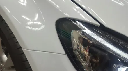 안양 위너카[벤츠 C220d]벤츠전체랩핑 안양루프스킨 수원루프스킨 안산루프스킨 벤츠루프스킨 PPF생활보호필름 안양전체랩핑 / 안성시 금석동