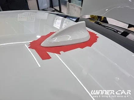 안성루프스킨 bmw 320d 차량에 고급스러움을 입혀보자. 평택루프스킨 포인트랩핑 부분랩핑 안성랩핑전문 안성 BMWppf시공 / 안성시 금석동