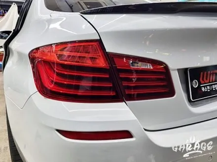 안성에서 라이트PPF를 찾으신다면 스모그PPF로 분위기 변신 해보시는건 어떠세요! bmw f10 M5 라이트PPF 평택PPF 보호필름 튜닝 / 안성시 금석동
