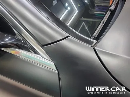 벤츠 E클래스E200 전체랩핑 3M-2080사틴블랙전체랩핑 보험처리랩핑보험 안성랩핑전문 603게러지랩핑PPF 평택랩핑잘하는곳 / 안성시 금석동