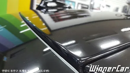안양 위너카[BMW330i]안양군포 루프스킨 수원루프스킨 에이버리슈프림 bmw330i 전체랩핑 ppf생활보호필름 / 안성시 금석동