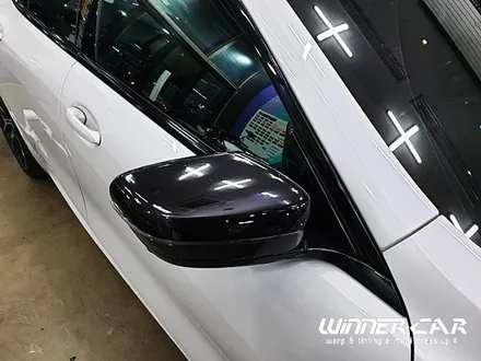 안양랩핑 BMW840i 크롬죽이기 안양위너카 안양랩핑전문 부분랩핑전문 bmw크롬죽이기 그릴랩핑 안양랩핑잘하는곳 전체랩핑 / 안성시 금석동