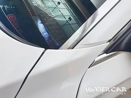 안성, 평택 BMW740Li 전체랩핑! 에이버리 슈프림 필름 원단으로 칙칙함에서 탈피! 다이아몬드 화이트 랩핑 시공! 그릴블랙랩핑 / 안성시 금석동
