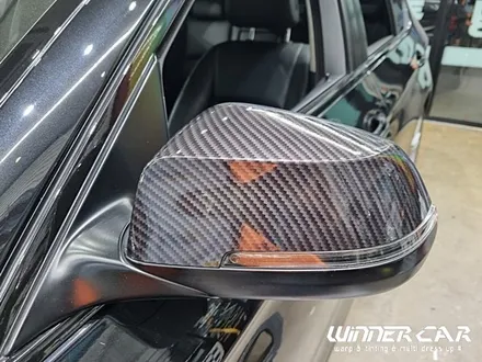 BMW520d 실내 카본랩핑 3M 카본화이버 4D 리얼카본 크롬몰딩죽이기 크롬딜리트 안양랩핑전문 시흥랩핑전문 양평랩핑전문 / 안성시 금석동
