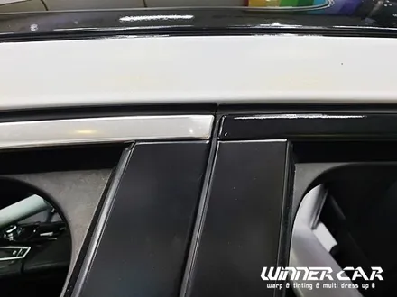 안양전체랩핑 안양부분랩핑 안양랩핑점 BMW520d 전체랩핑 3M 1080 - 사틴펄프로즌바닐라 세틴프로즌바닐라 화이트랩핑 / 안성시 금석동