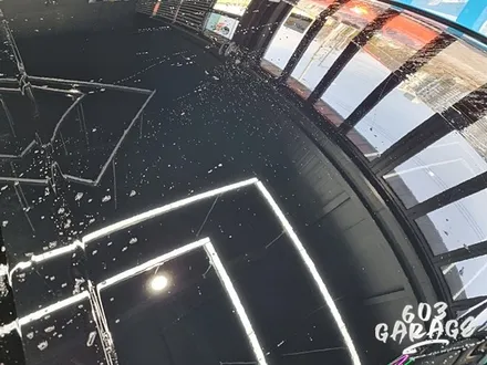 벤츠 수입차 카랩핑 참 쉽죠~ E300쿠페 안성랩핑추천! / 안성시 금석동