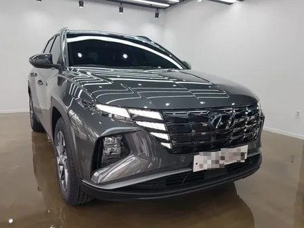 투싼 레이노S9 + 파인뷰LX5000 / 베이직패키지 신차작업 후기_(카스페이스 도봉점) / 도봉구 도봉동