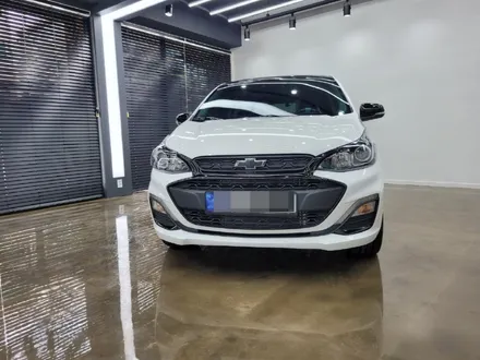 도봉 스파크 신차패키지 썬팅 레이노S9 블박 LX5000 PPF(도봉카스페이스) / 도봉구 도봉동