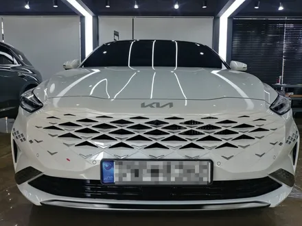 도봉구 K8 신차패키지 썬팅 레인보우I90 블박 QXD5000(도봉카스페이스 / 도봉구 도봉동